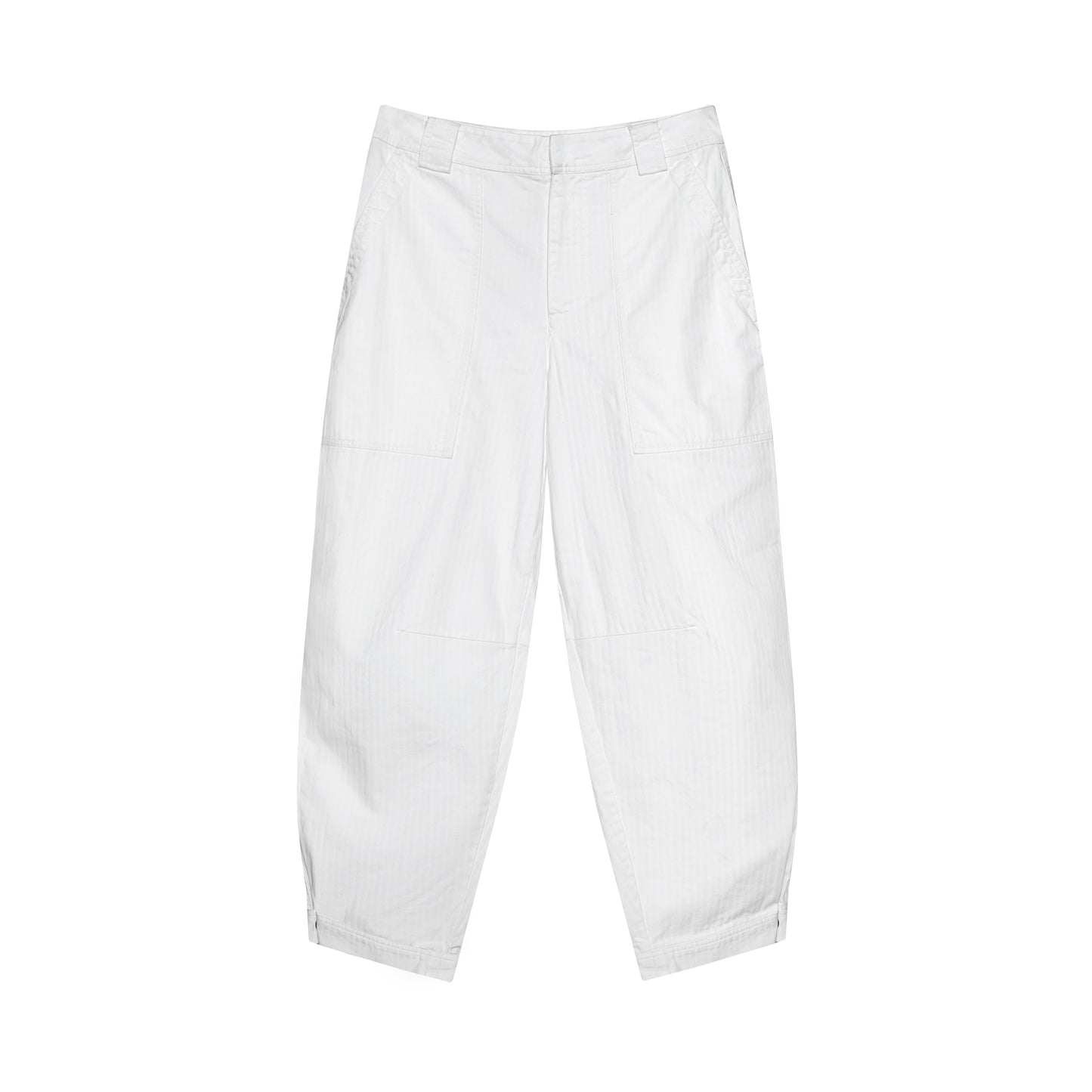TWILL SAWYER PANT