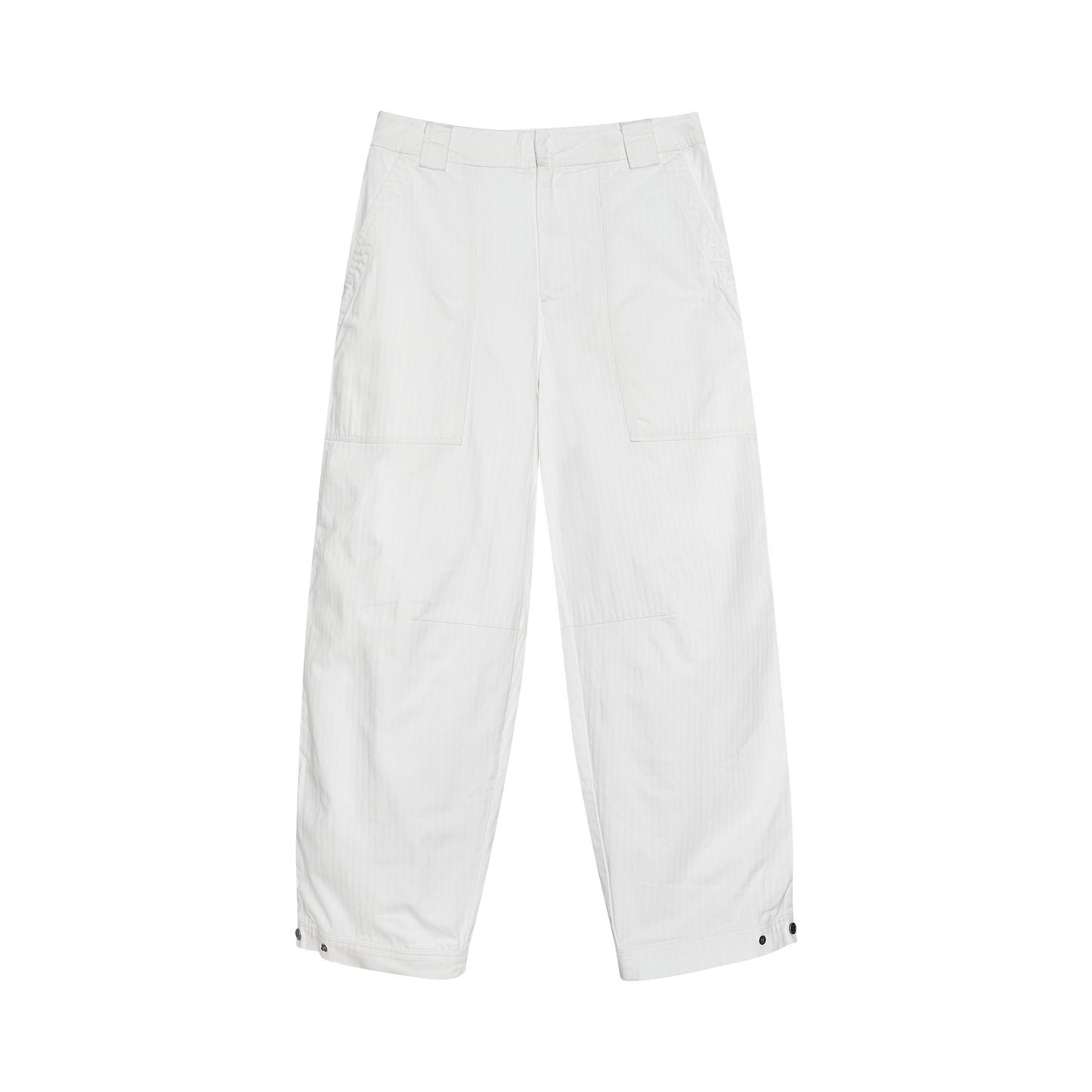 TWILL SAWYER PANT