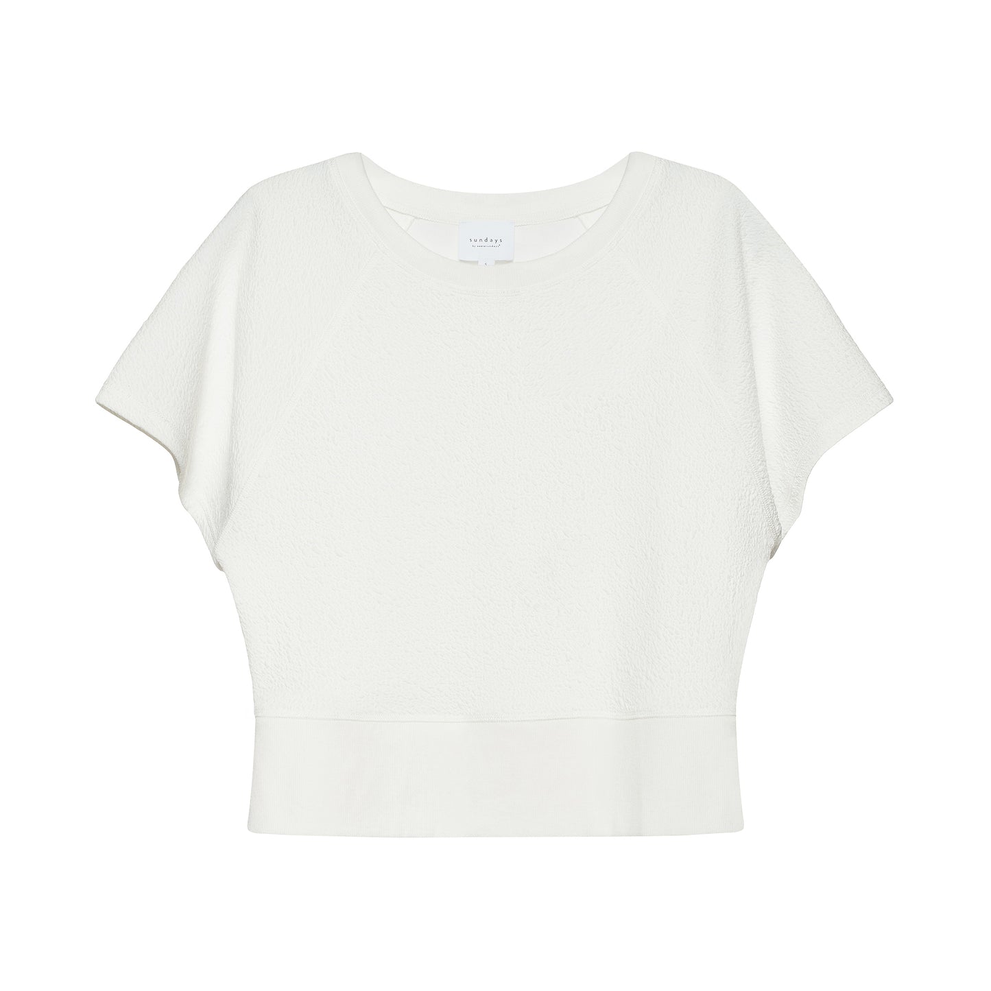 ZELIE PULLOVER