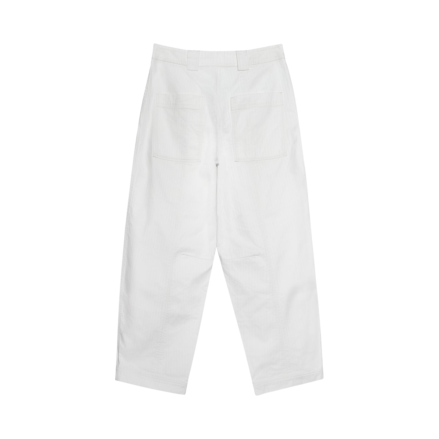 TWILL SAWYER PANT