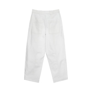 We Are Sundays Women's HERRINGBONE TWILL SAWYER PANT