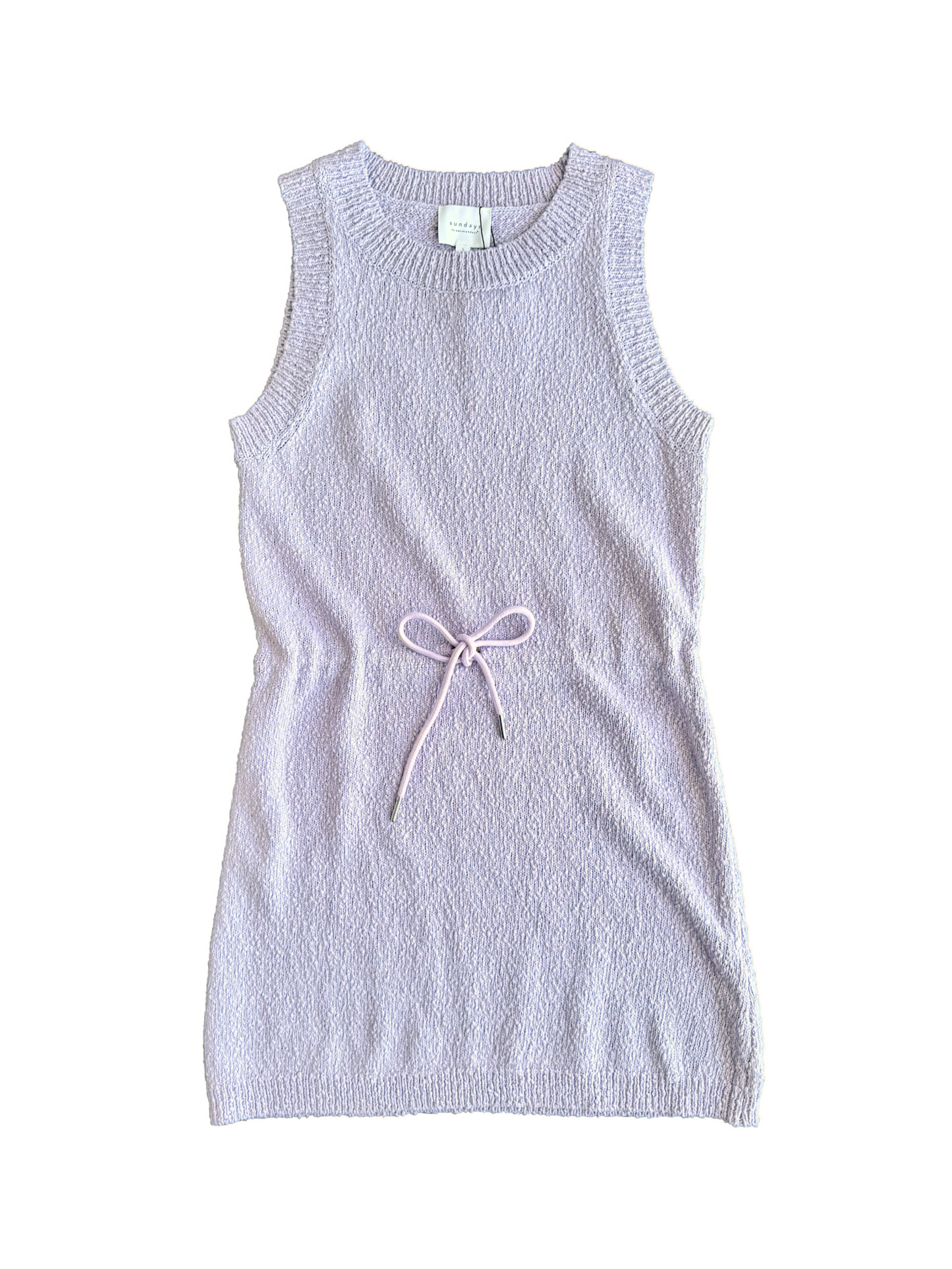 ALLISON DRESS