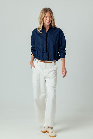 We Are Sundays Women's AMALIE SHIRT