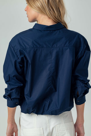 We Are Sundays Women's AMALIE SHIRT