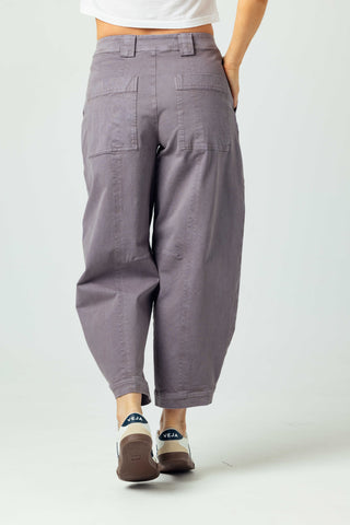 We Are Sundays Women's TWILL SAWYER PANT