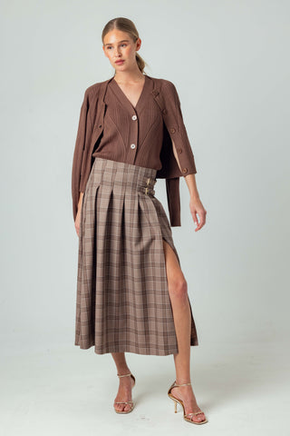 We Are Sundays Women's CASINI SKIRT