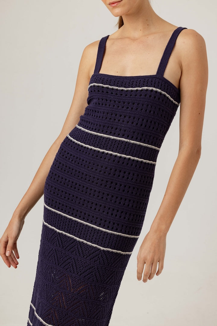 CLEORE DRESS