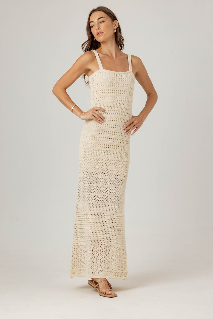 CLEORE DRESS