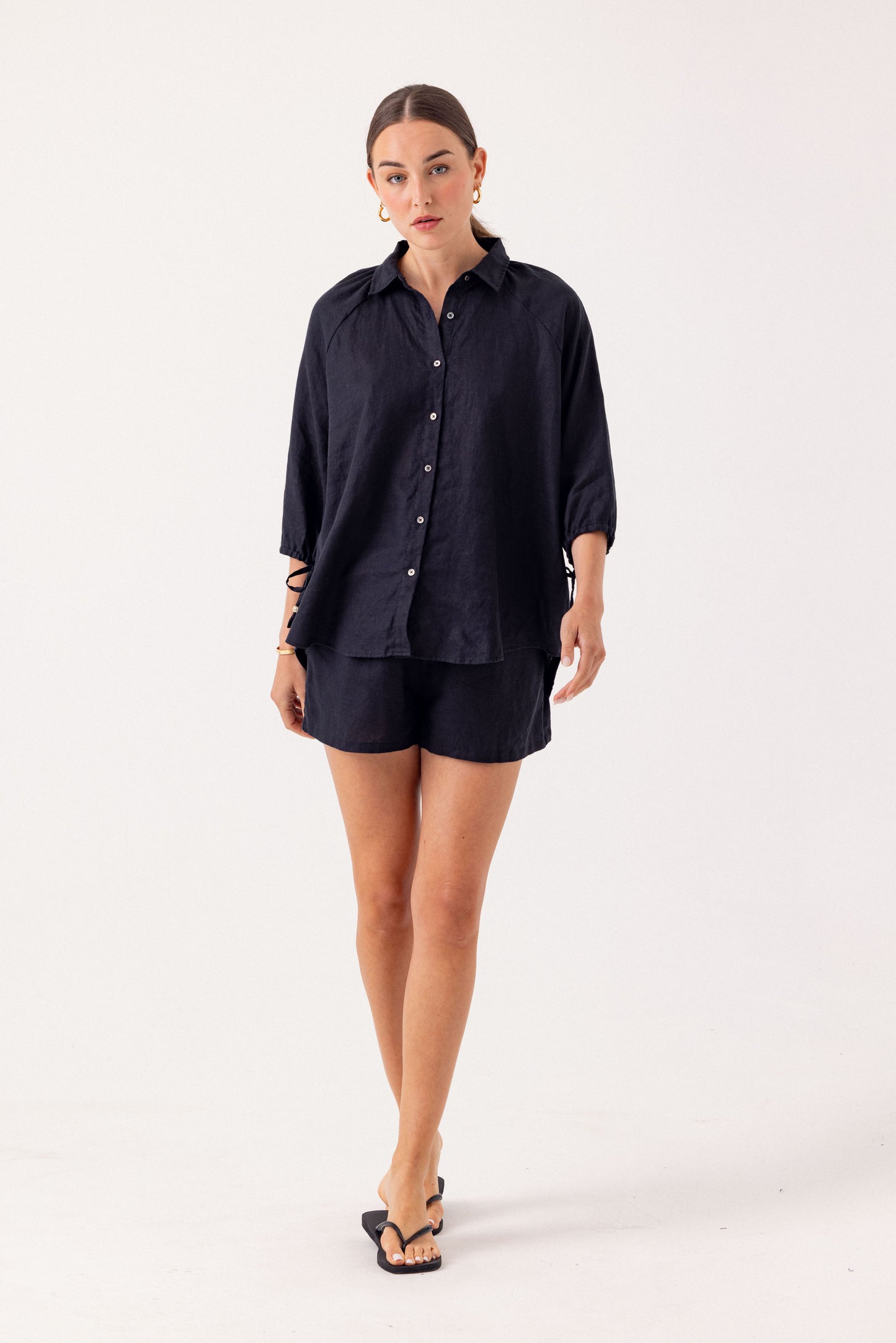 FISHER SHIRT