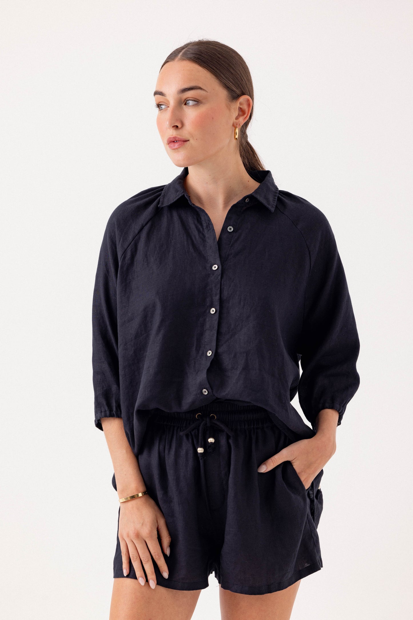 FISHER SHIRT