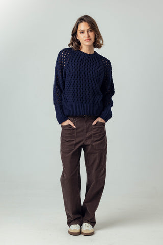 We Are Sundays Women's FRESSIA SWEATER