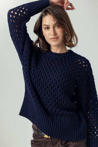 We Are Sundays Women's FRESSIA SWEATER