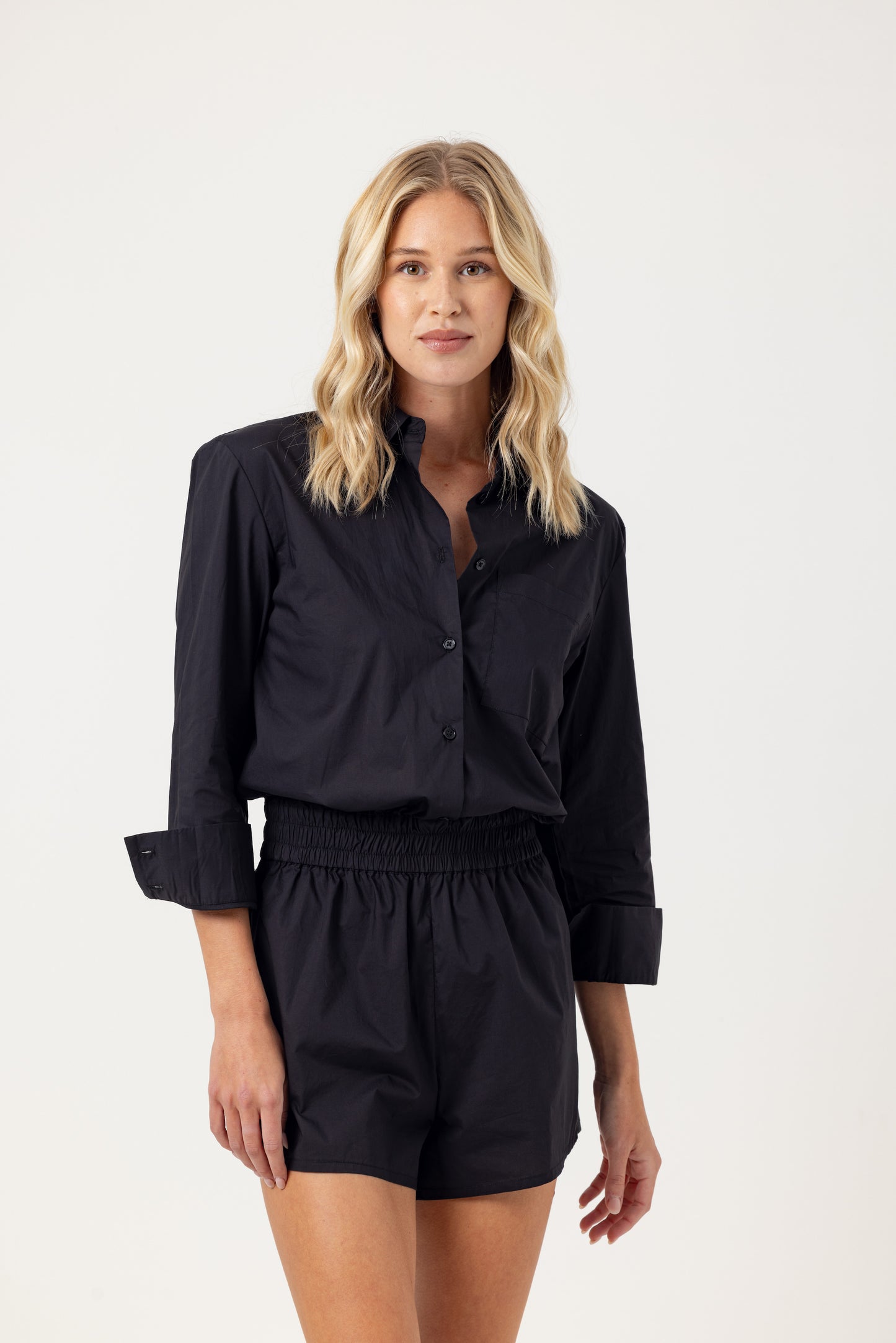 LOTTIE ROMPER