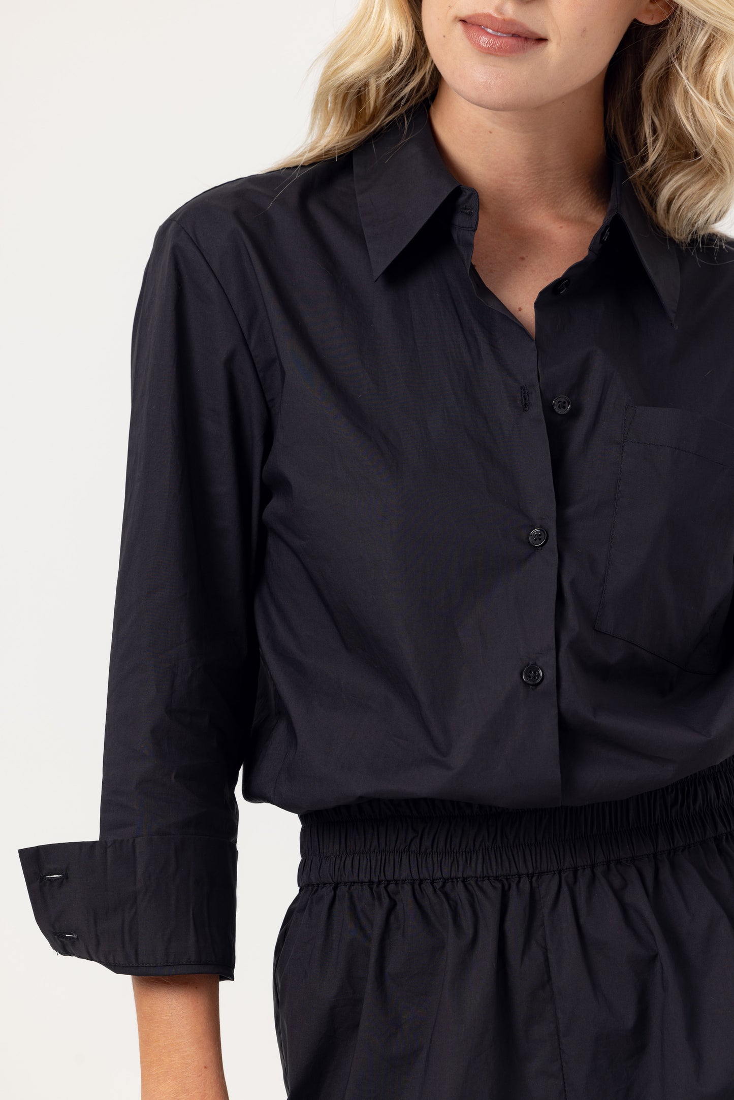 LOTTIE ROMPER