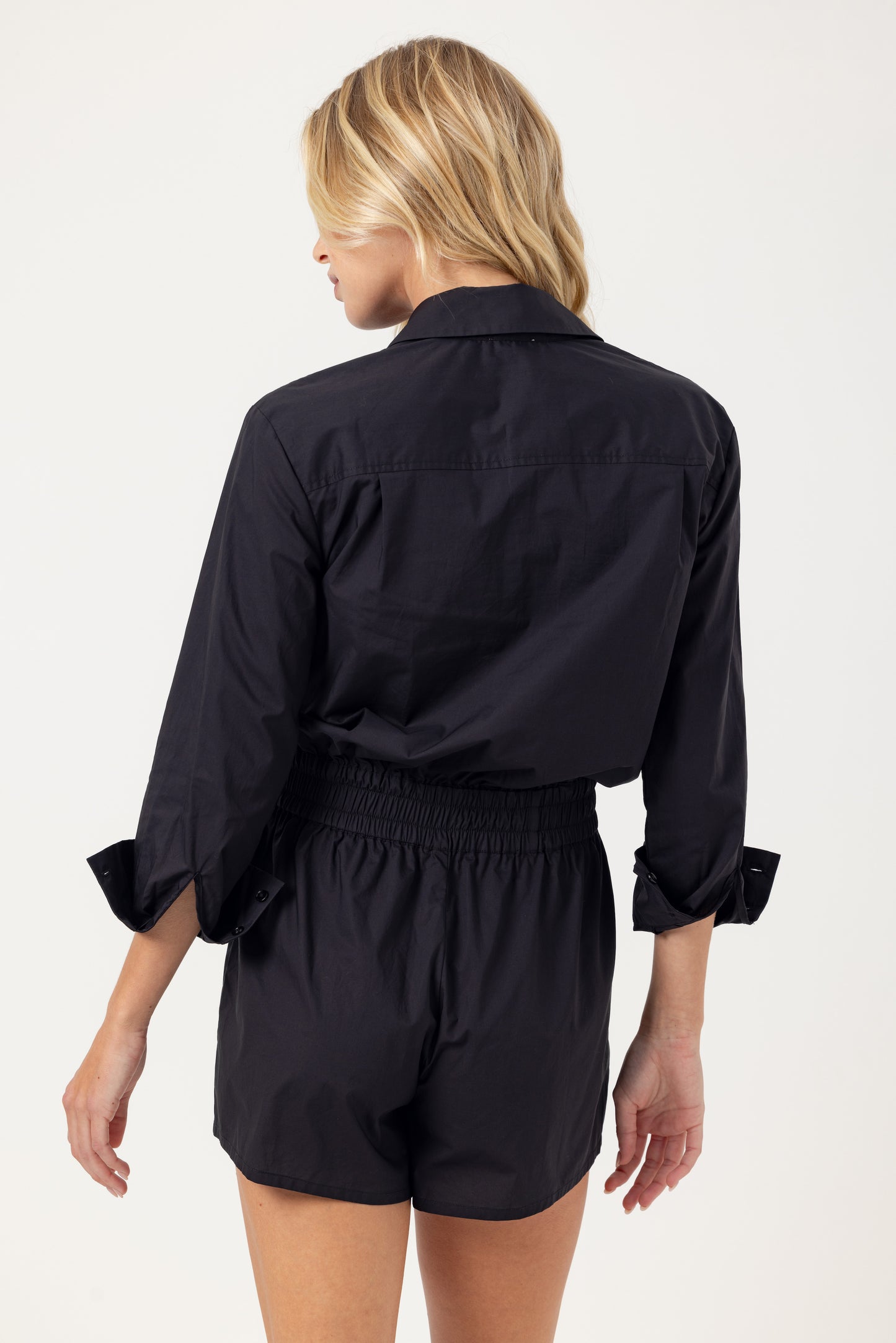 LOTTIE ROMPER