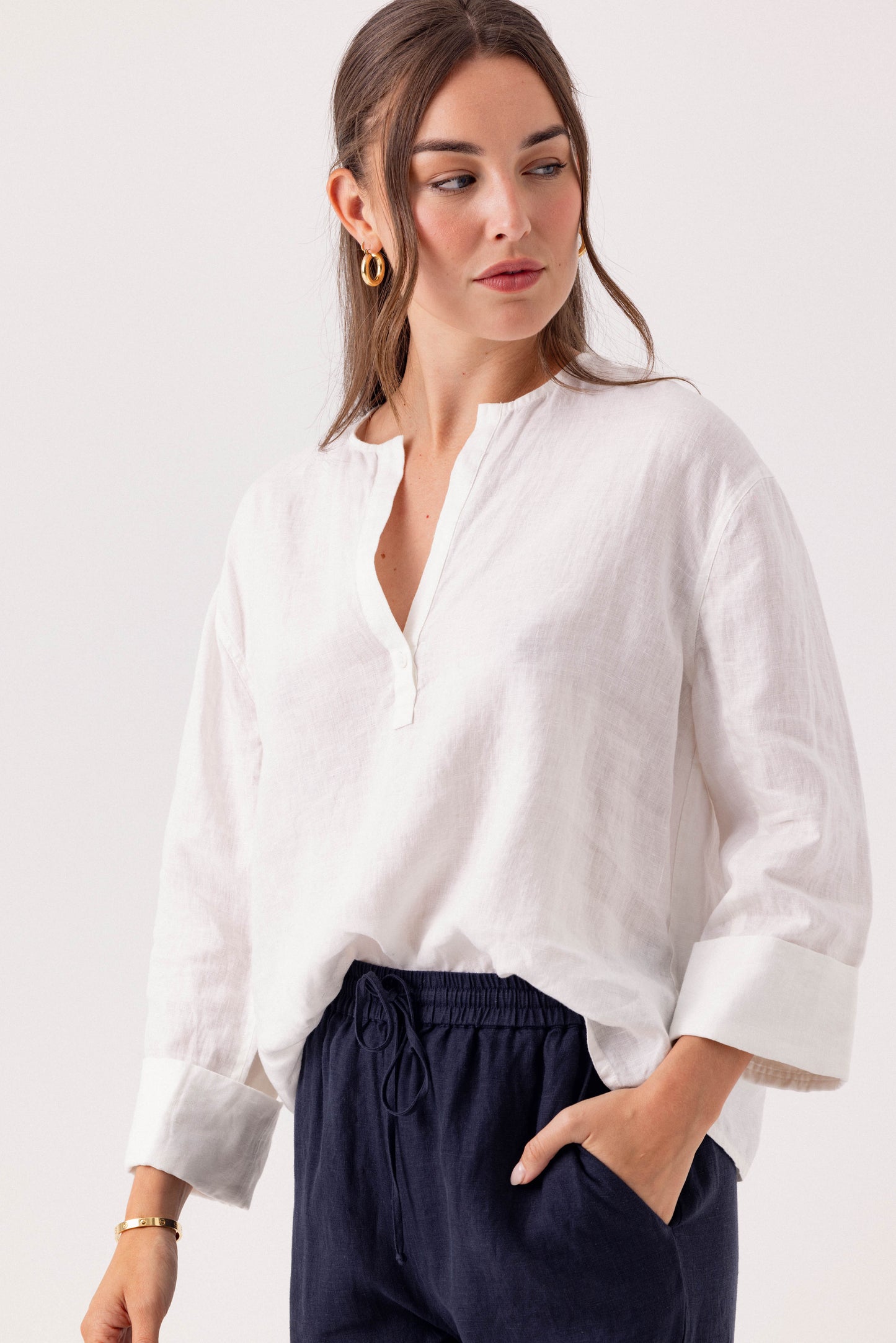 LEVO SHIRT