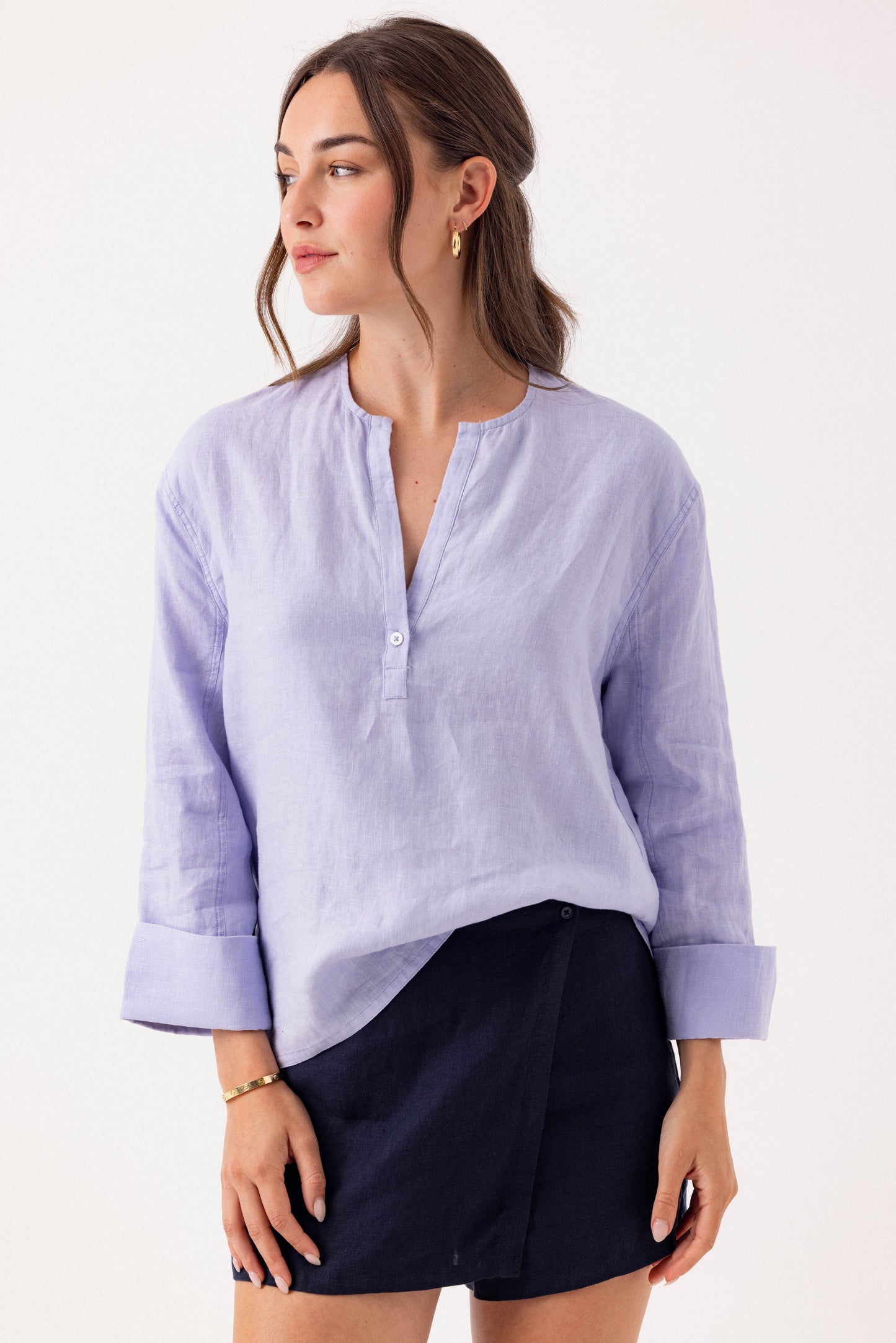 LEVO SHIRT