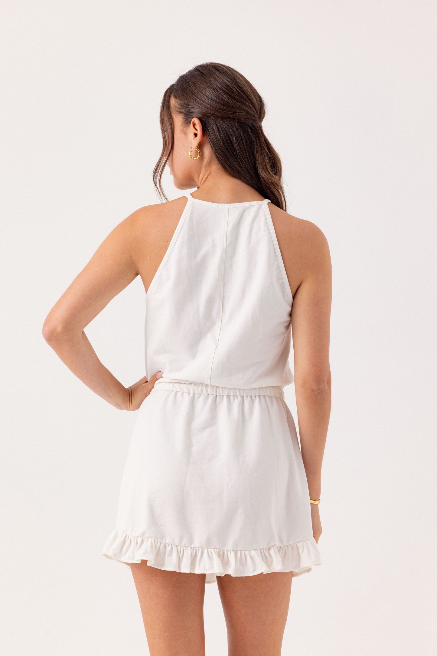 MAZIE DRESS