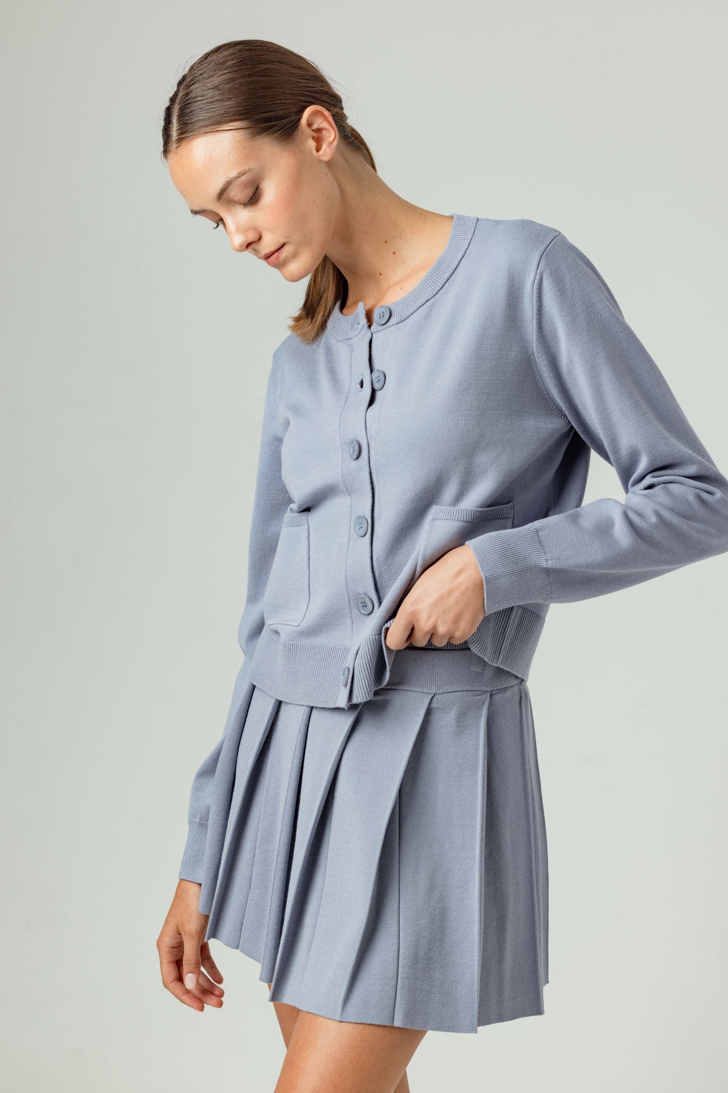 NORA CARDIGAN