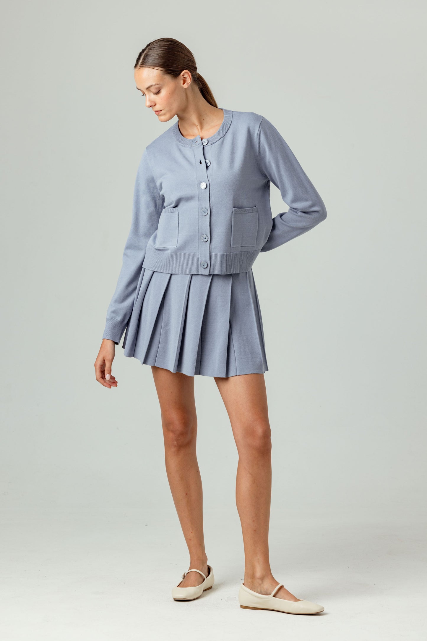 NORA CARDIGAN