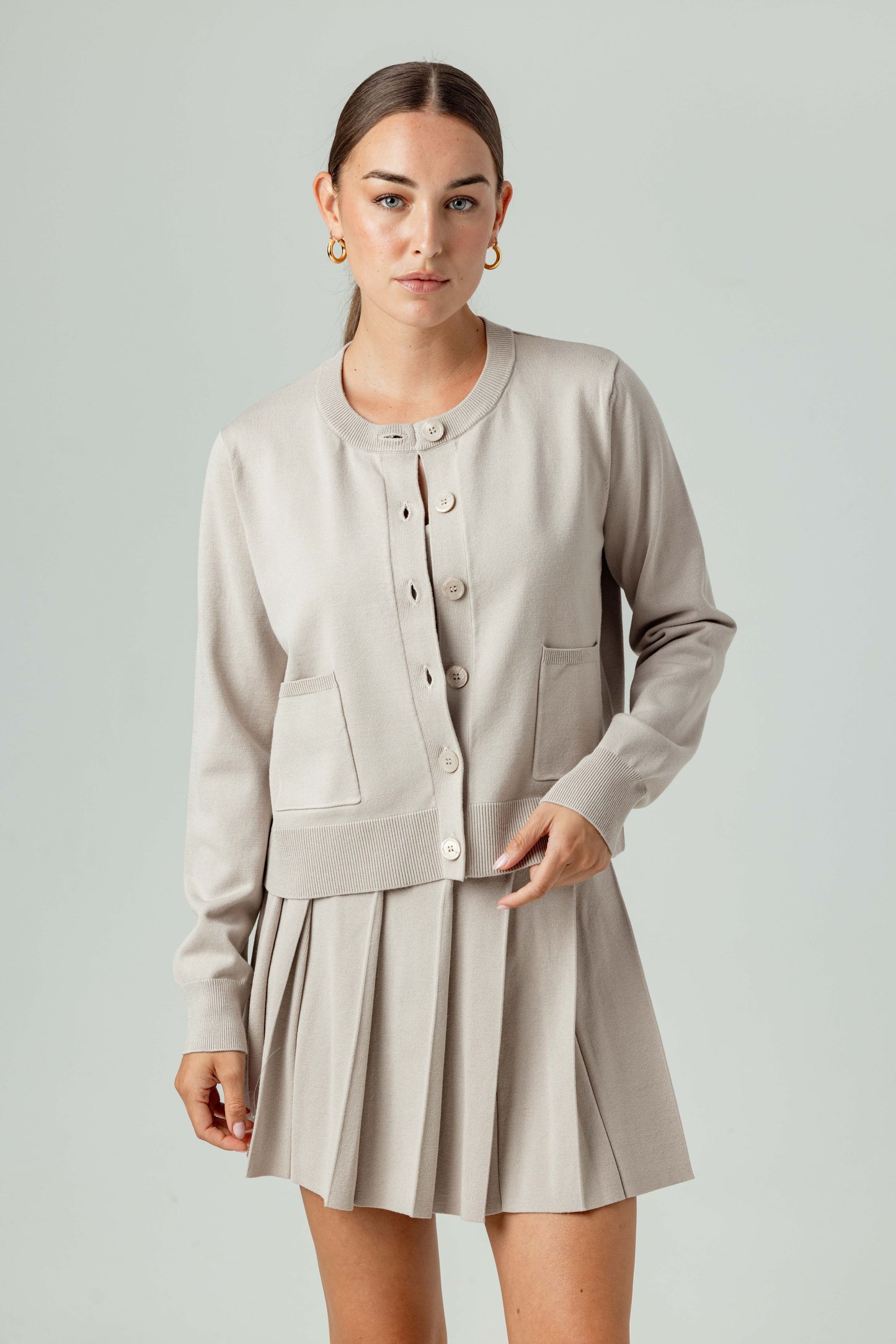 NORA CARDIGAN