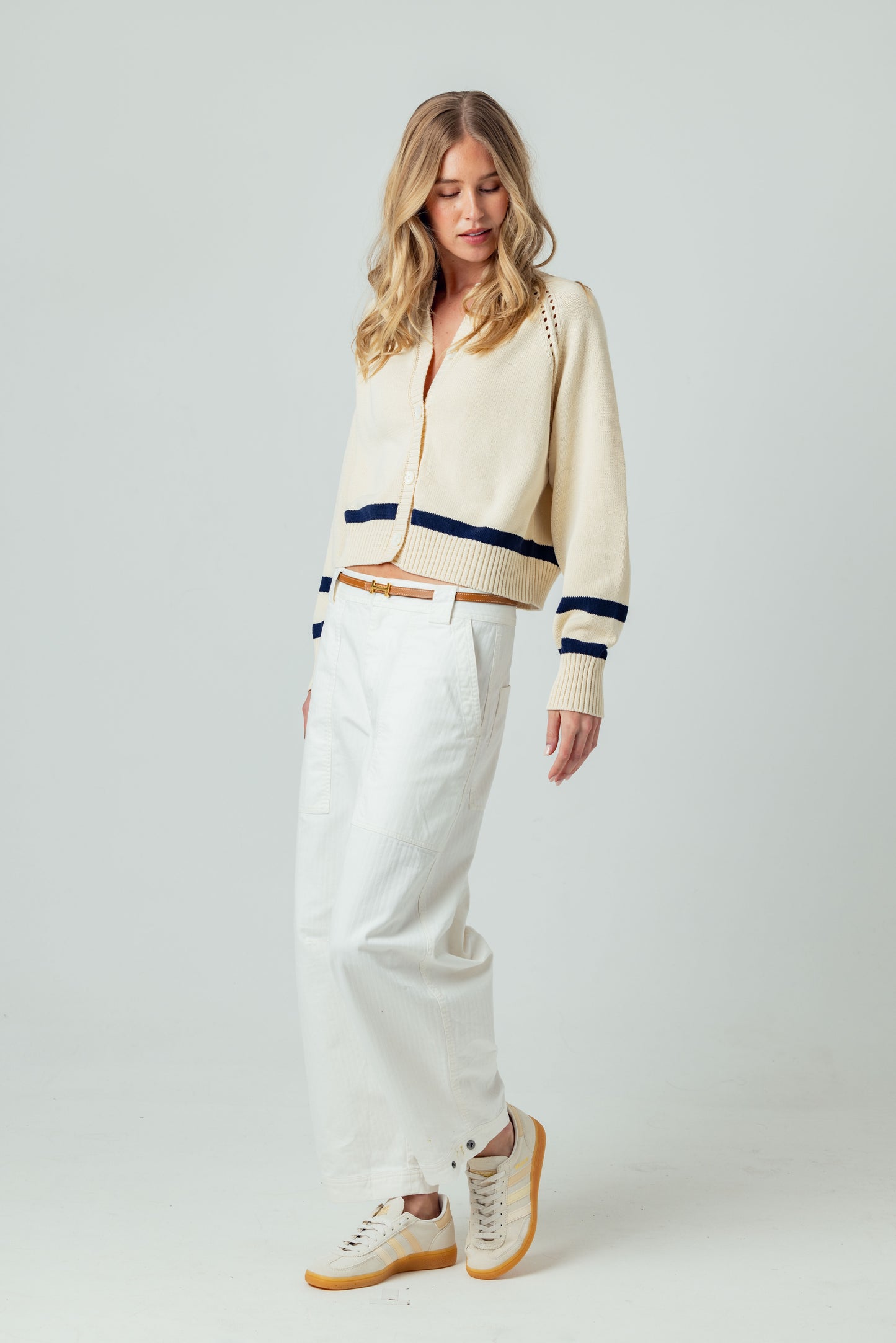 NICOLETTE CARDIGAN