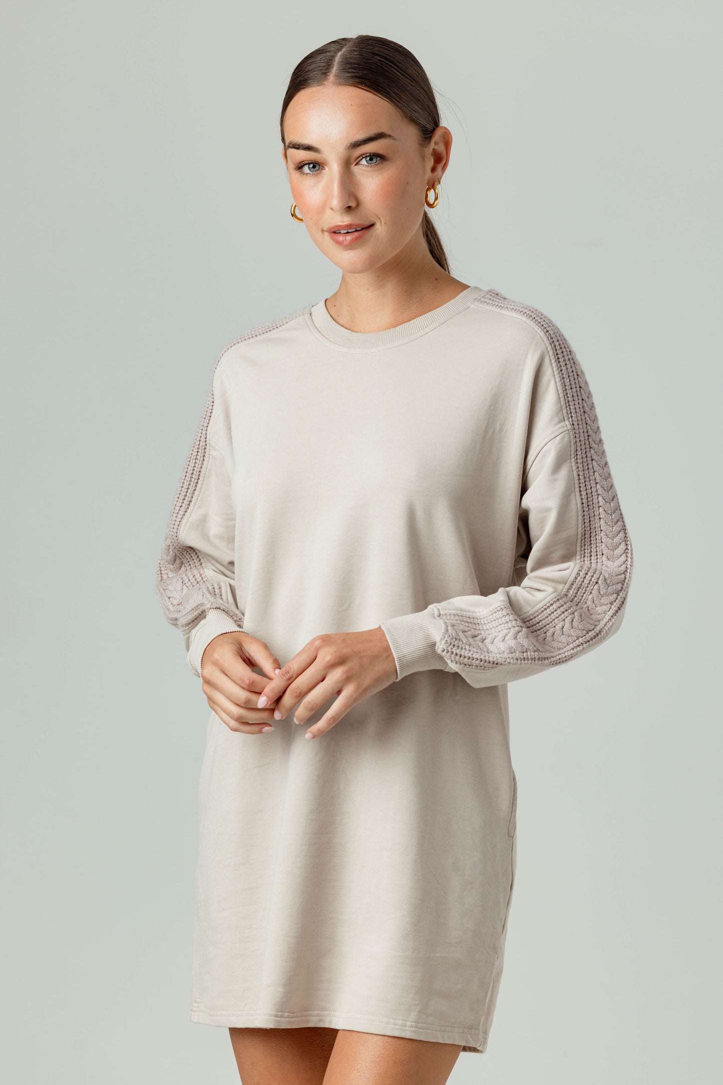 ROSEMARY DRESS