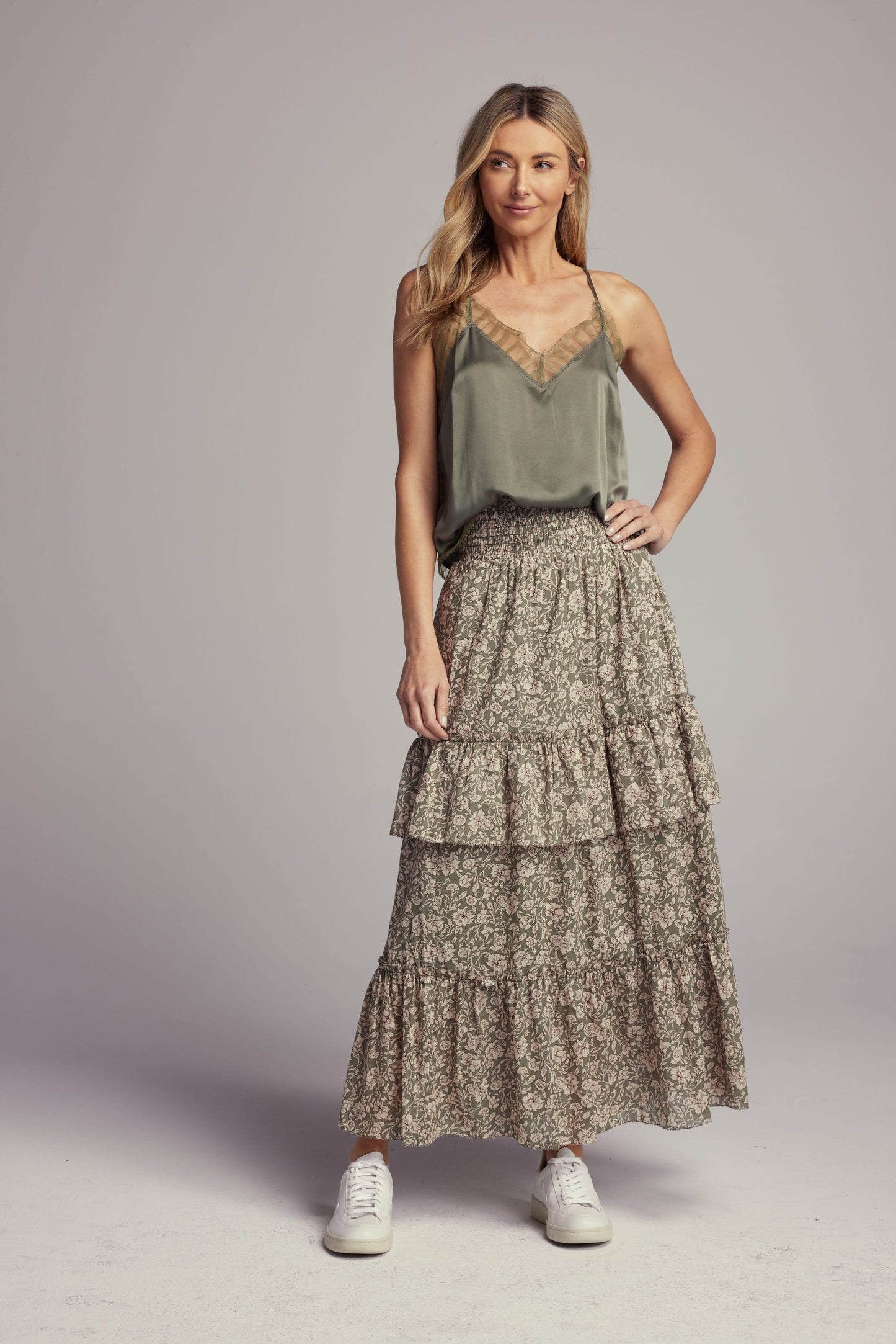 RORY SKIRT