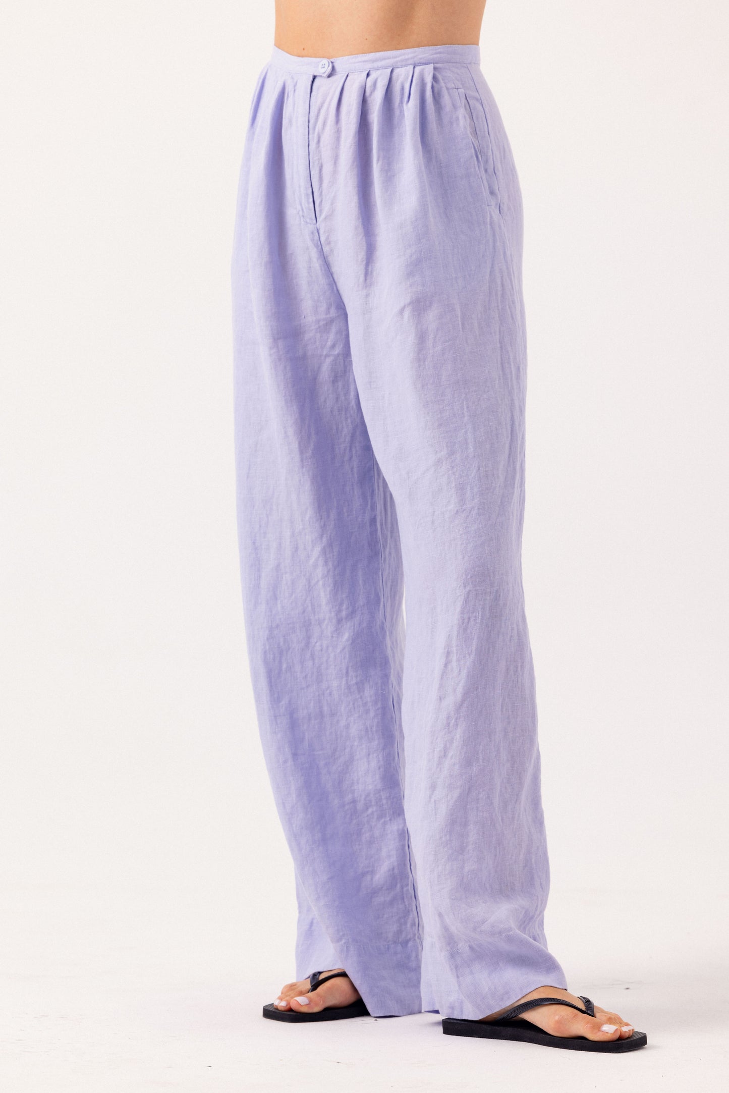 SYLVIE PANTS