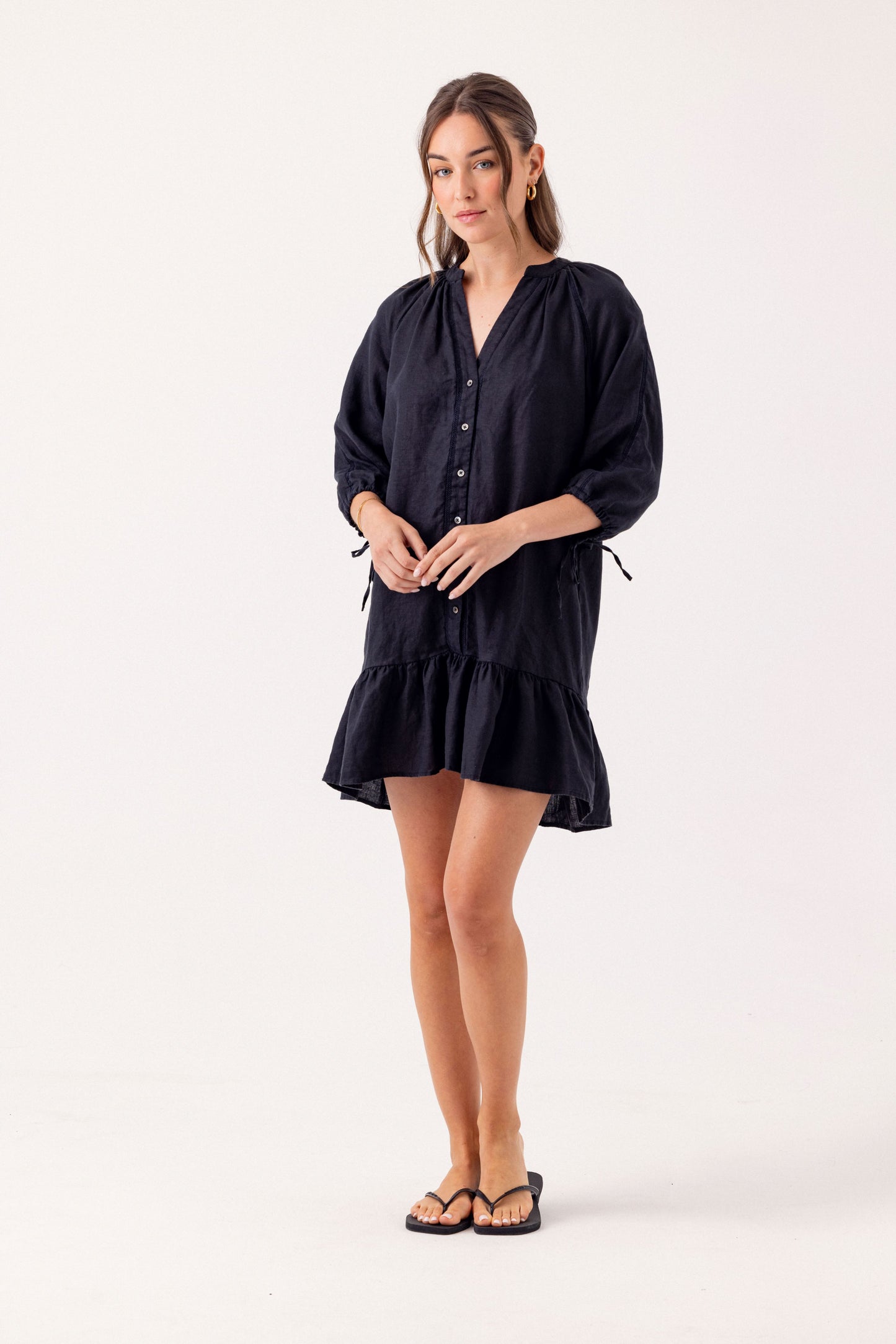 TELSIE DRESS