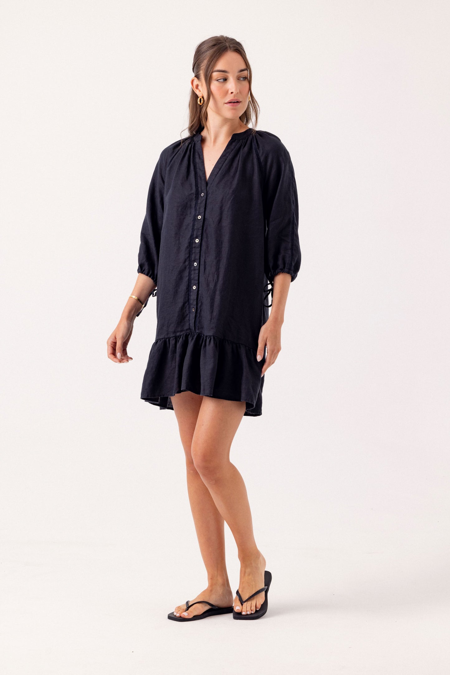 TELSIE DRESS