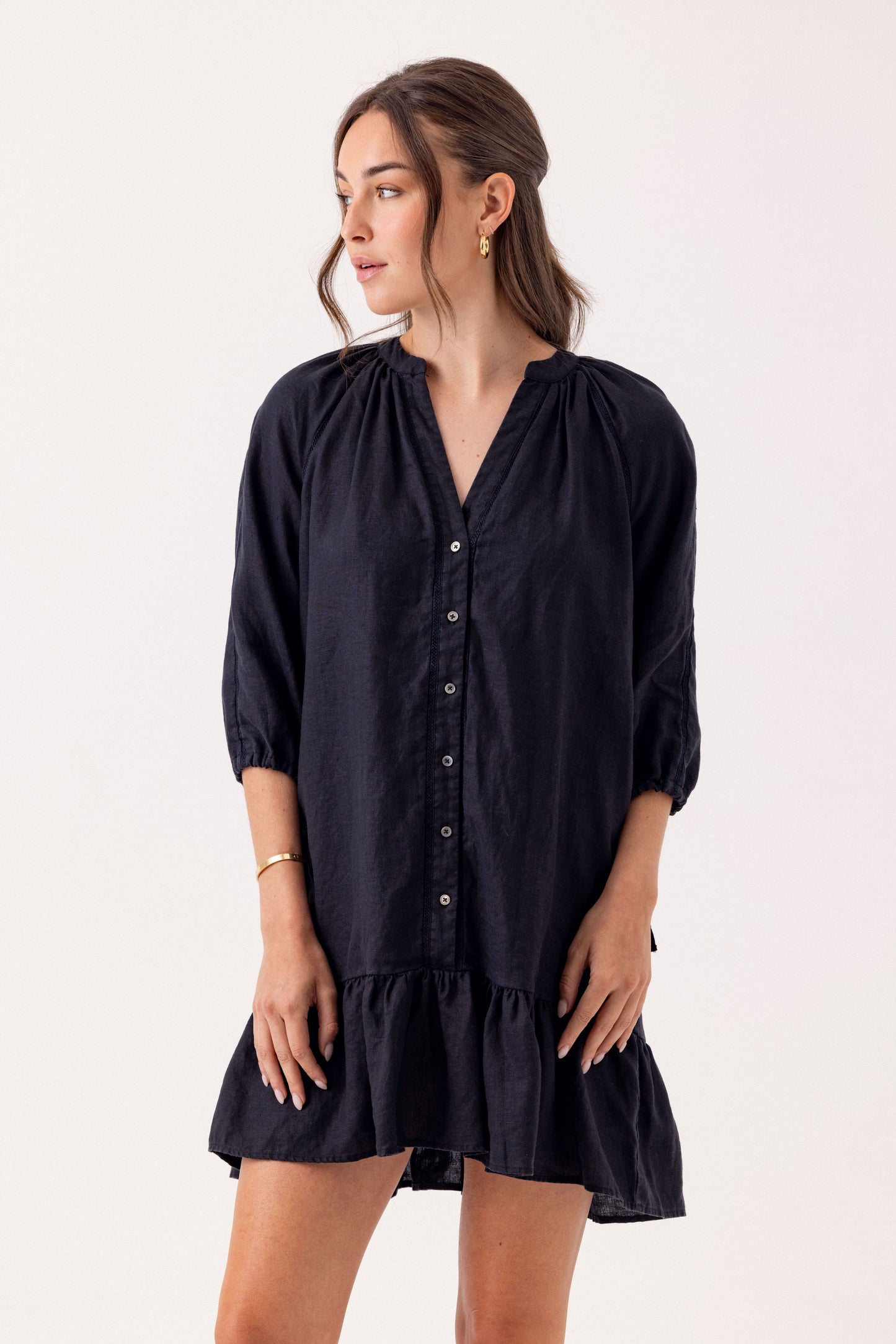 TELSIE DRESS
