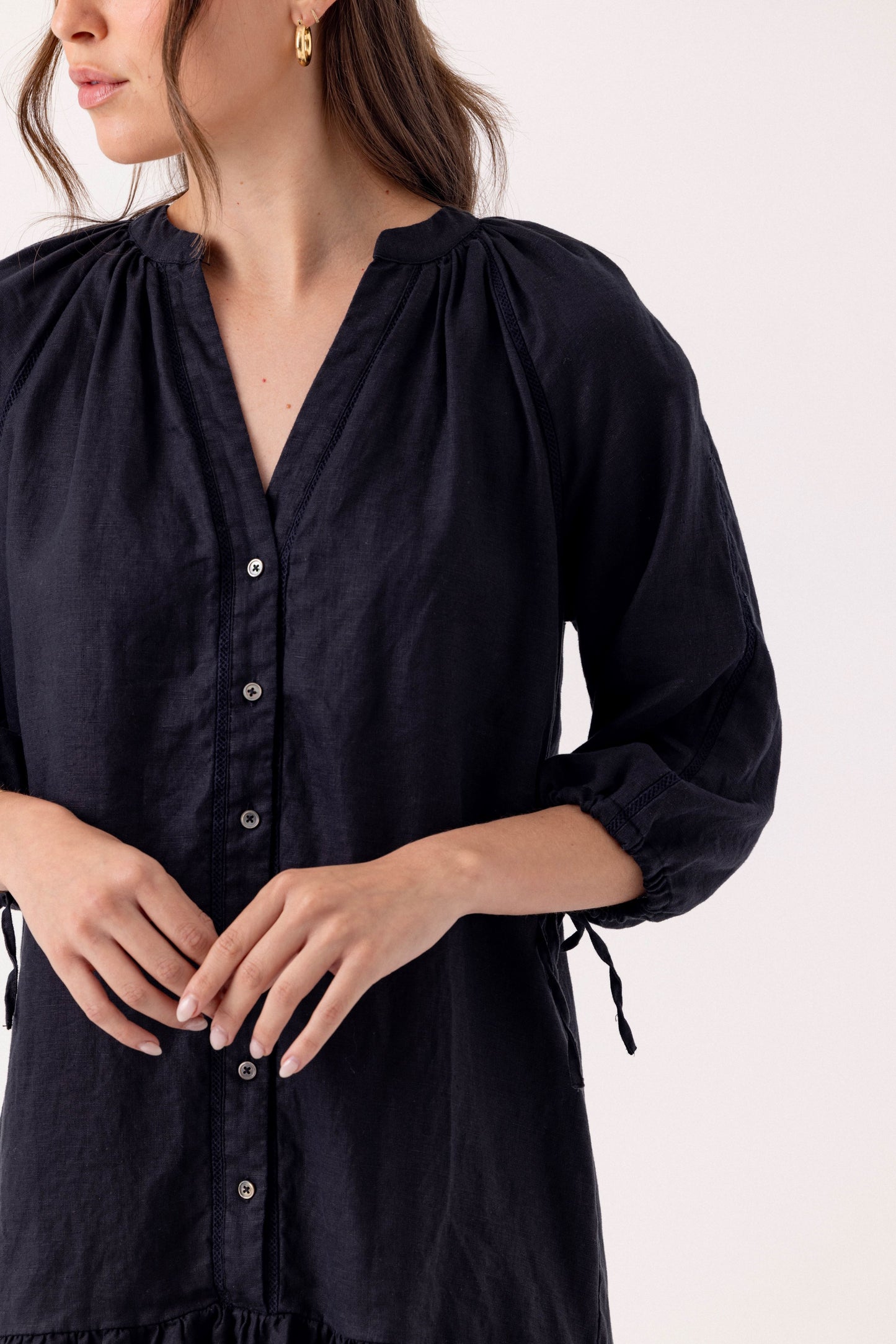 TELSIE DRESS