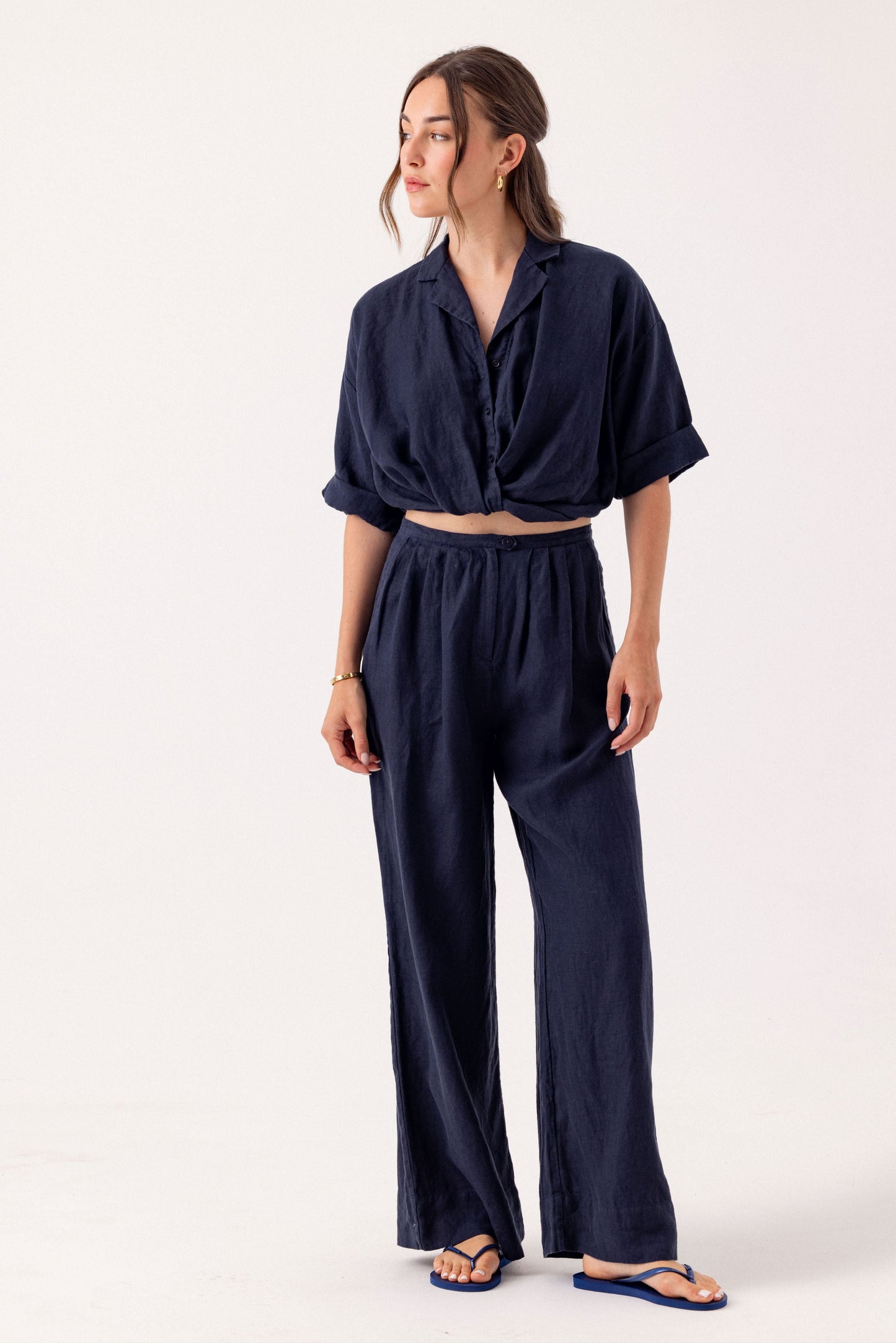 SYLVIE PANTS