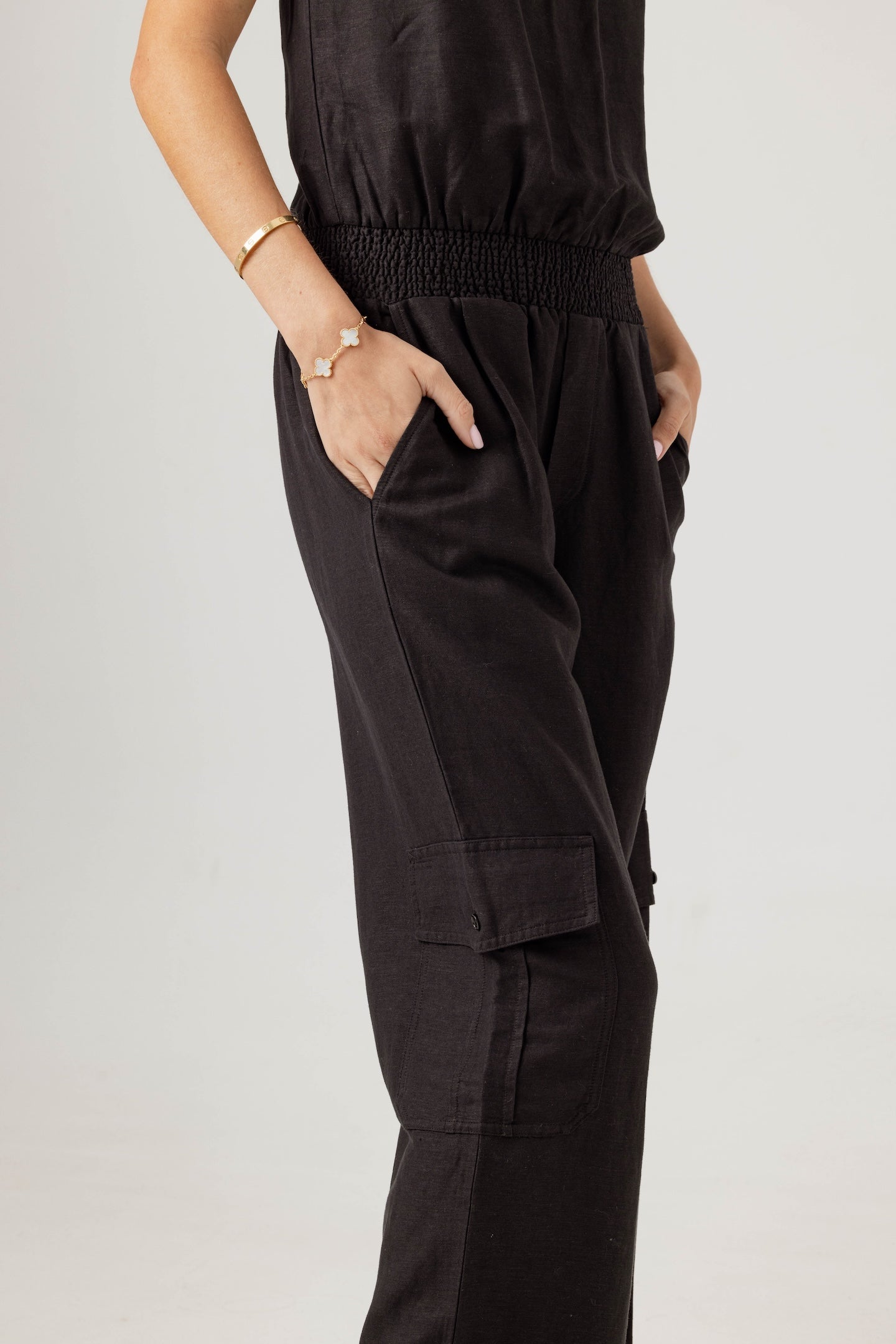 AMIA JUMPSUIT
