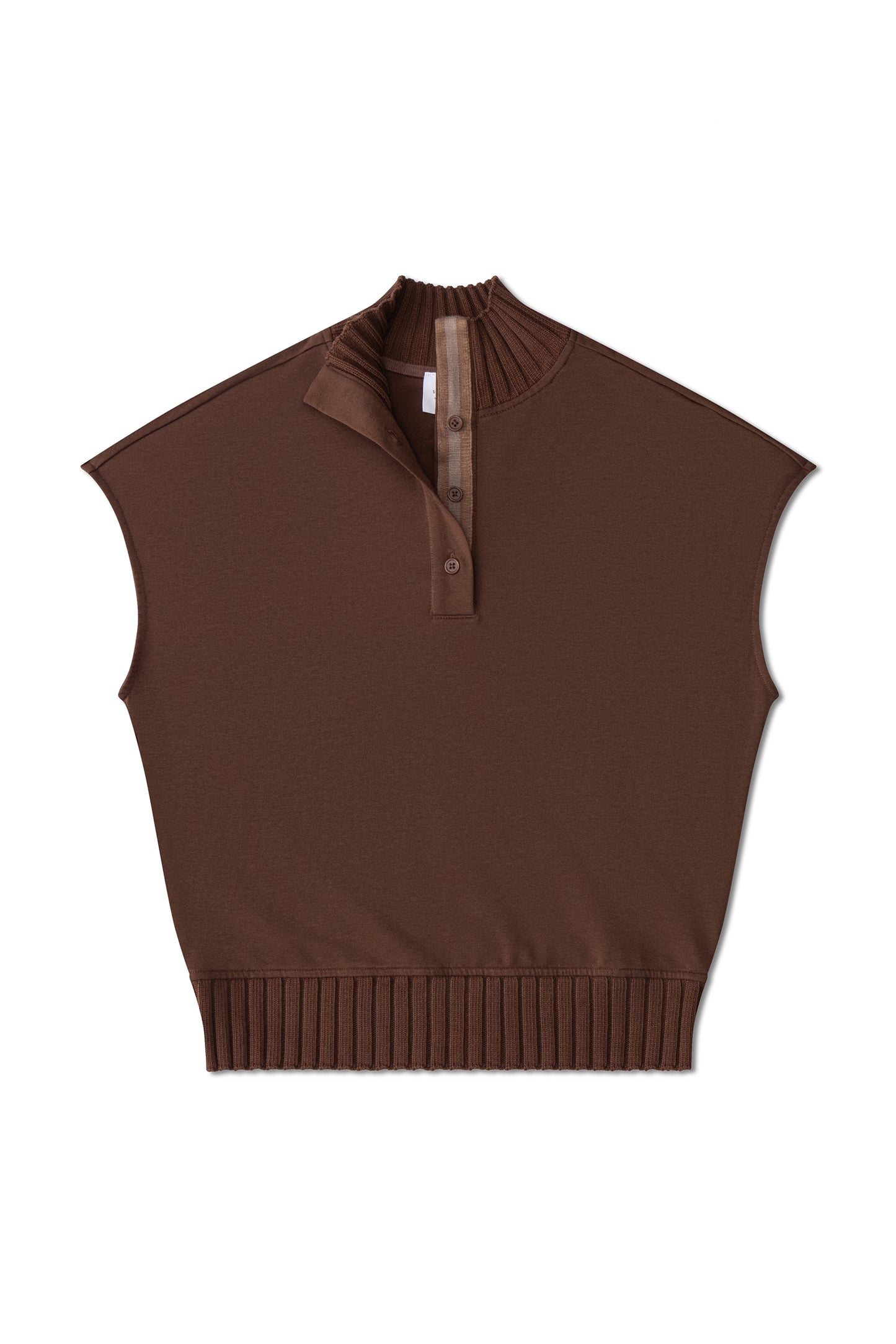 CLOVE PULLOVER