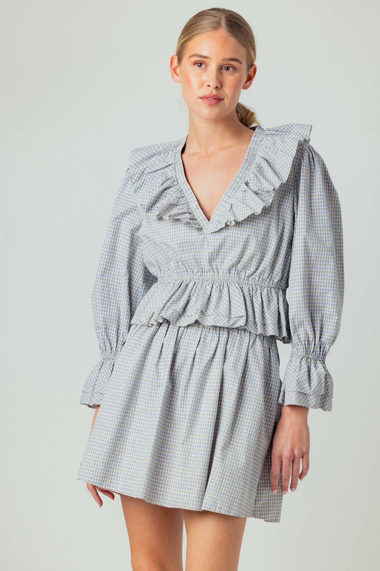 ANELISE SKIRT