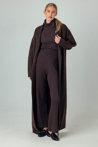 We Are Sundays Women's EMRYS COAT