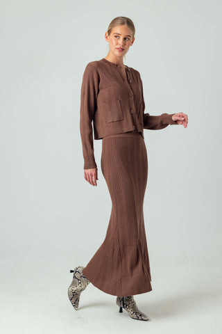 We Are Sundays Women's NORA CARDIGAN