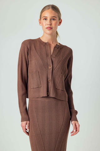 We Are Sundays Women's NORA CARDIGAN