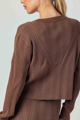 We Are Sundays Women's NORA CARDIGAN