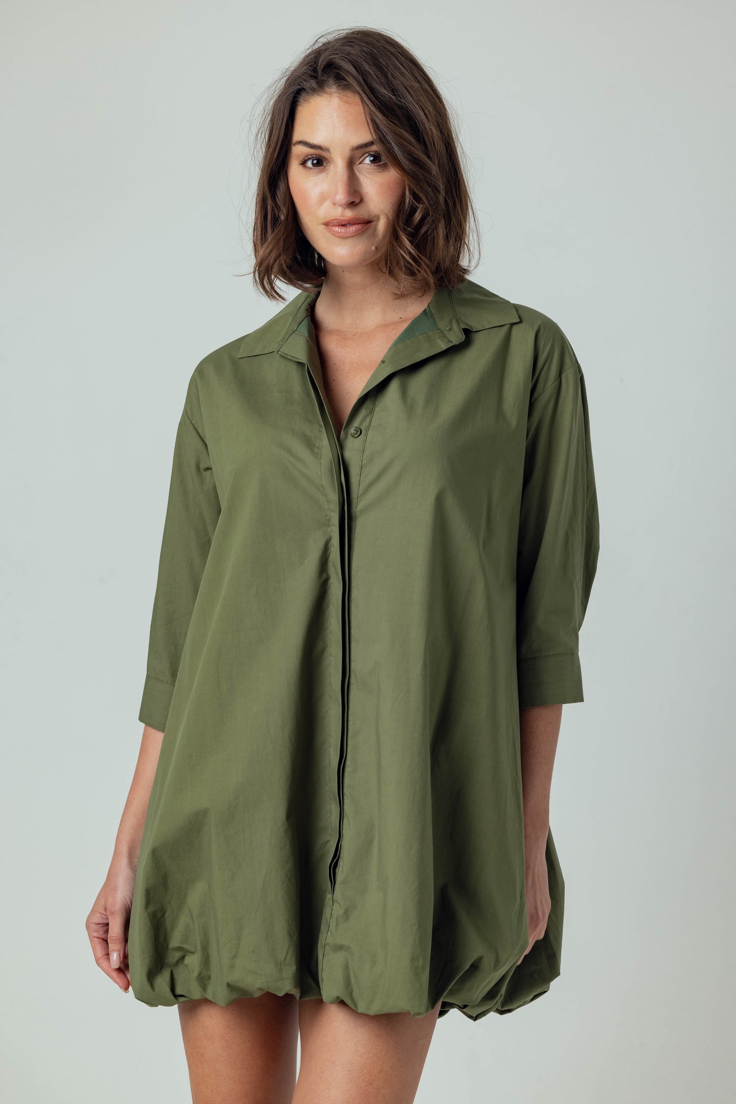HORTENSE DRESS CYPRUS