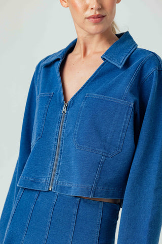 We Are Sundays Women's LILLE JACKET