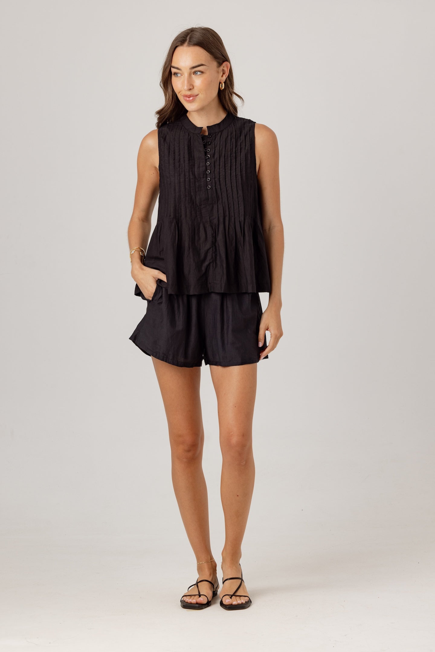 LYDIE TOP