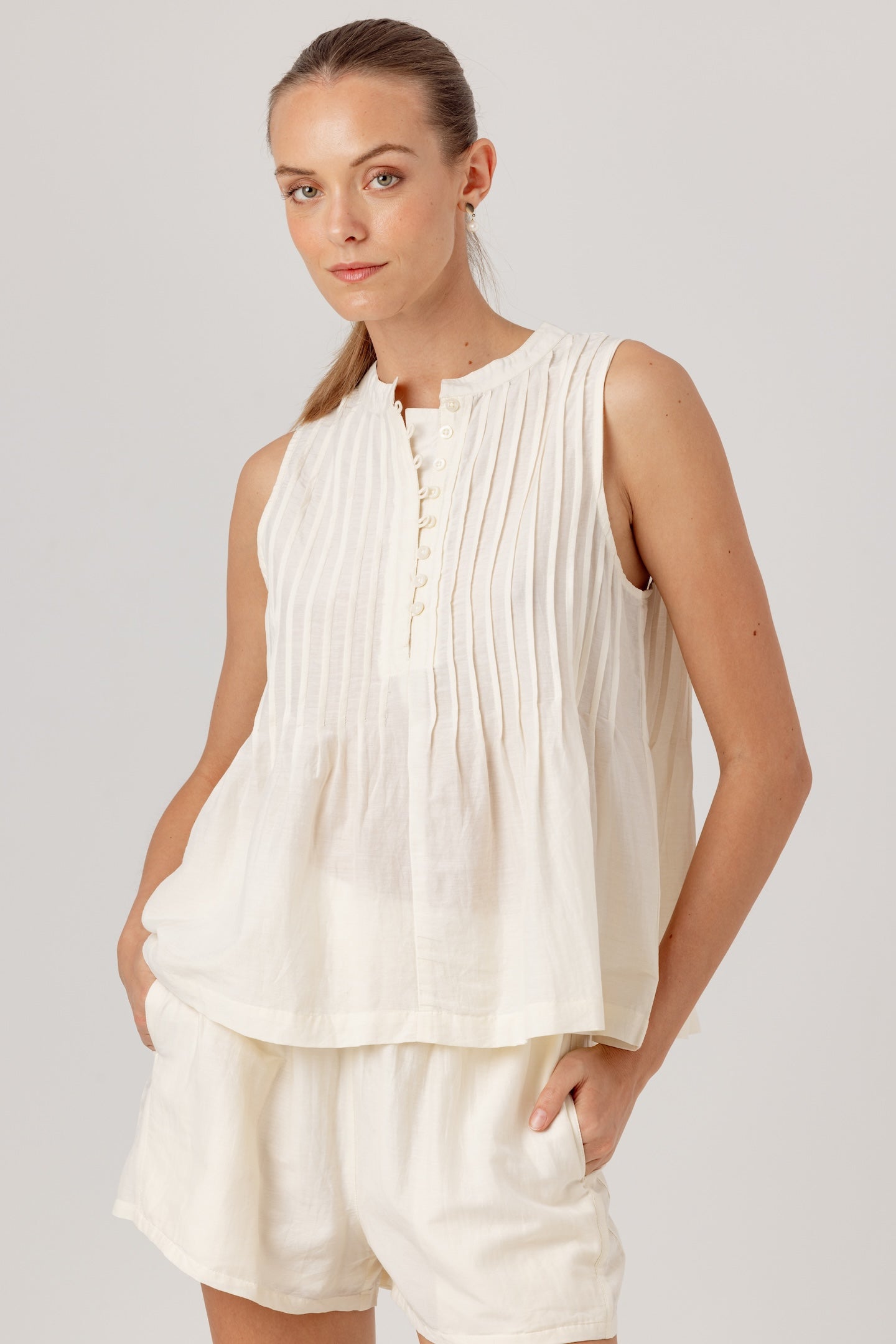LYDIE TOP