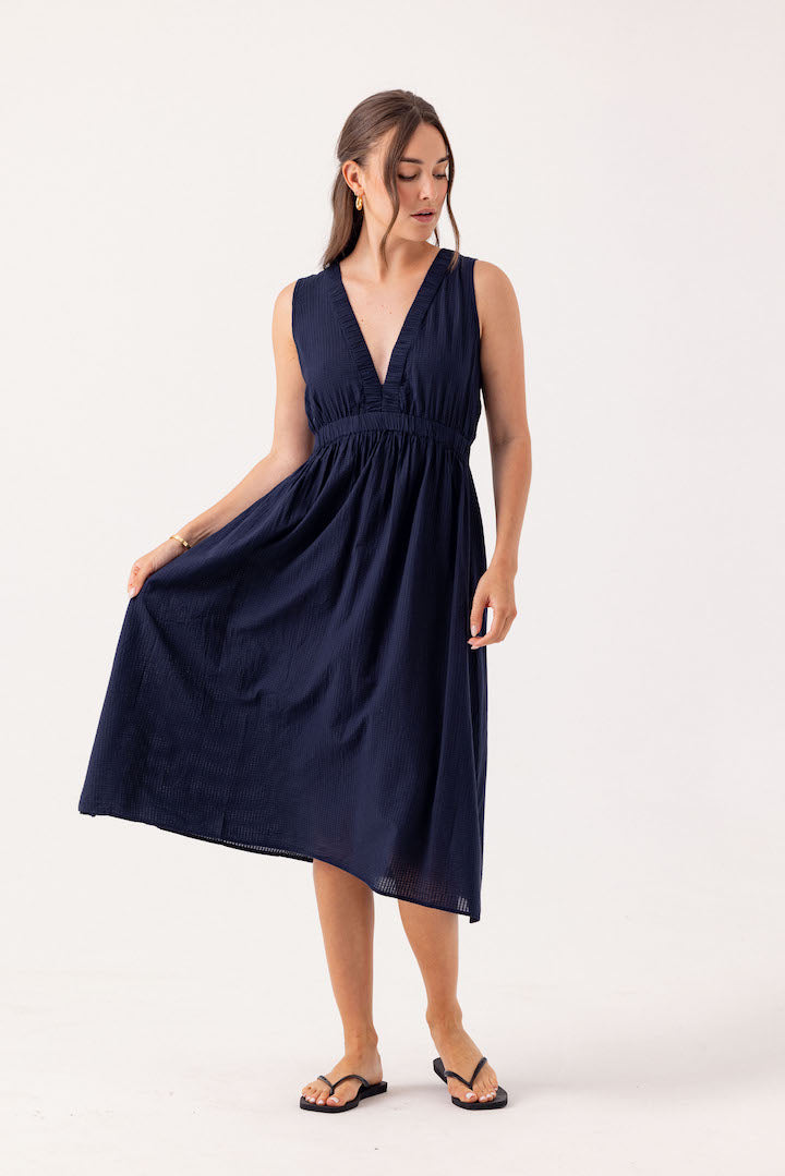 ALMA DRESS