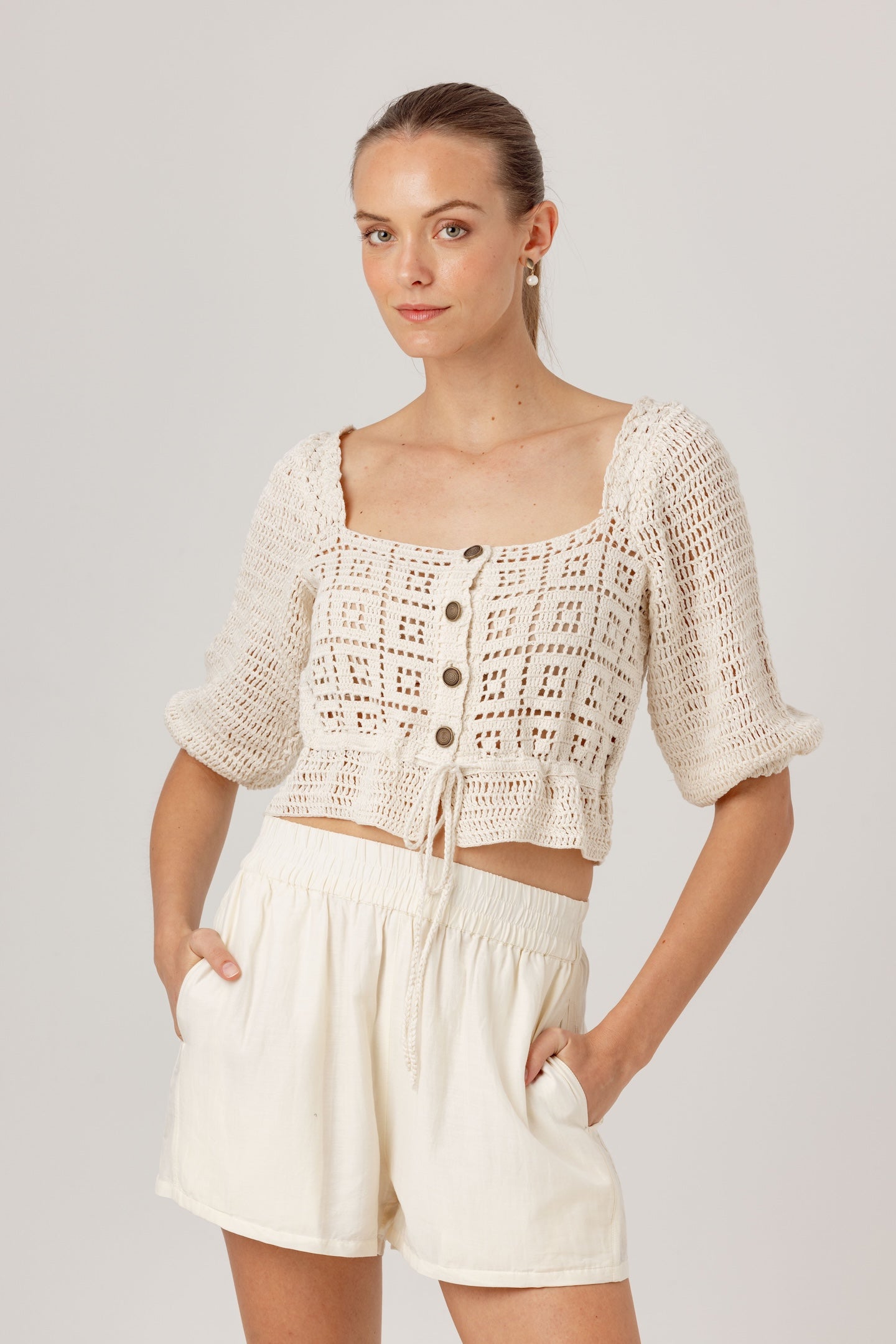 NADINE TOP