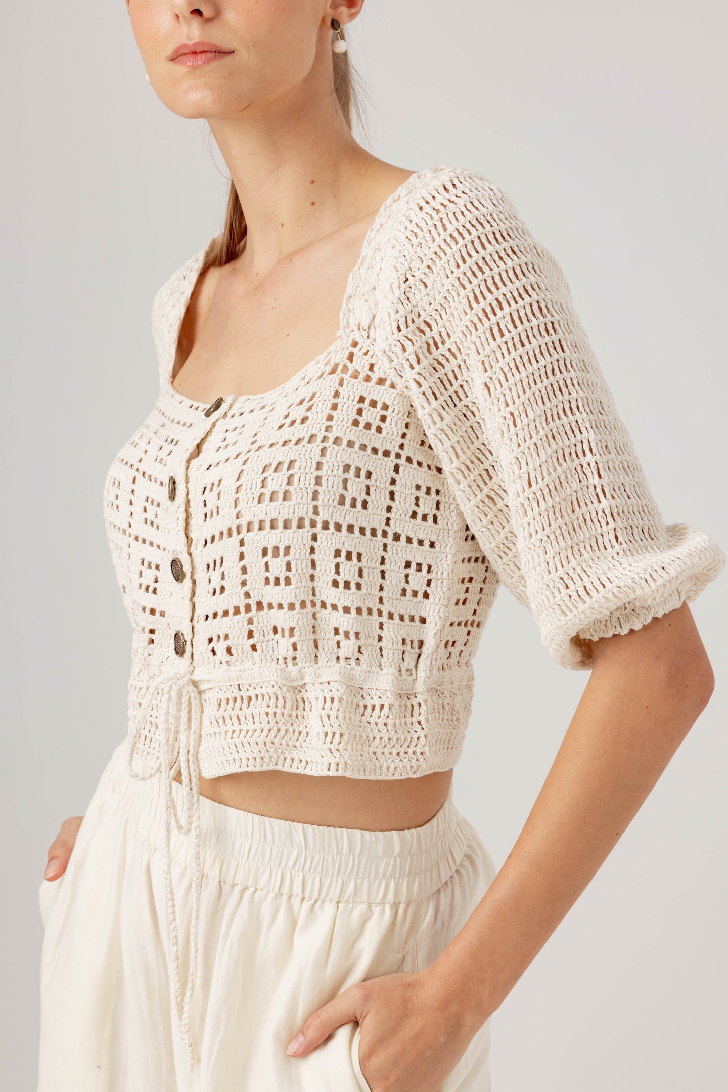 NADINE TOP