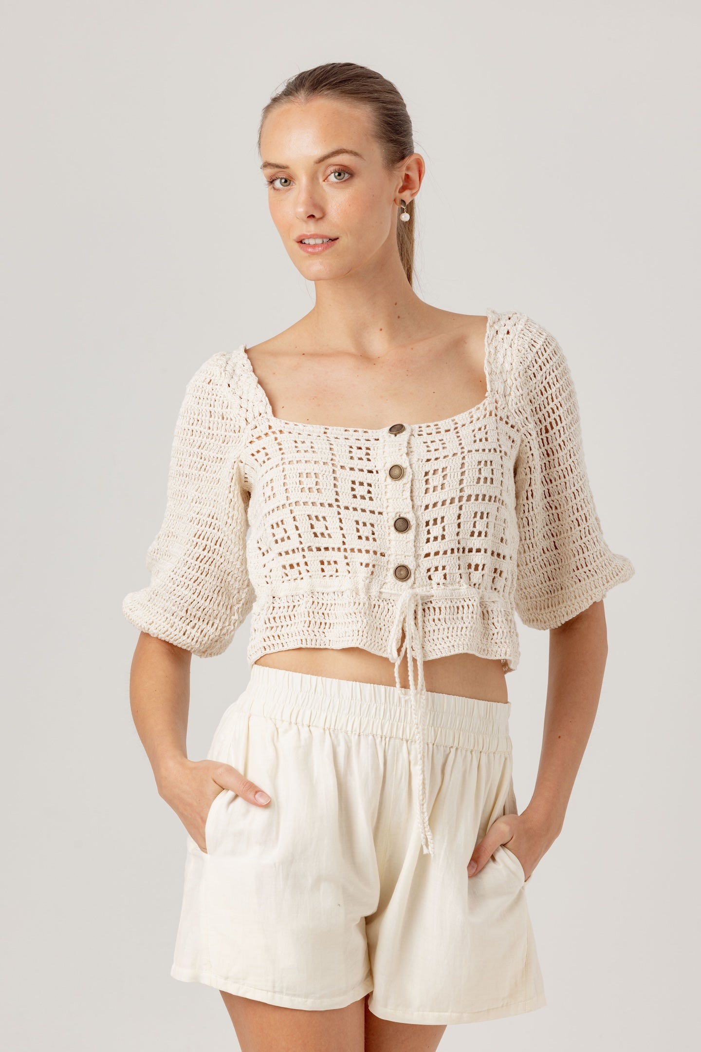 NADINE TOP
