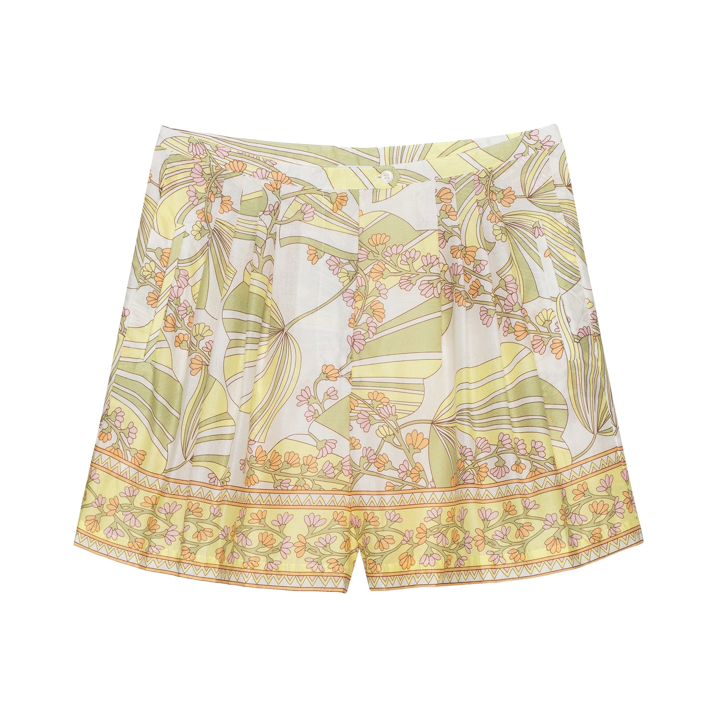 CEZANNE SHORTS